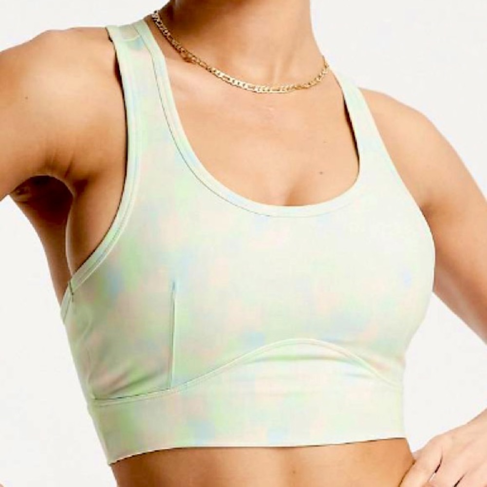 ASOS Sports Bra